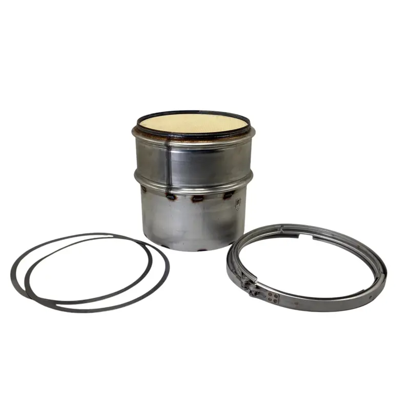 43006090 Genuine Mack Dpf Diesel Particulate Filter Volvo Mack 1