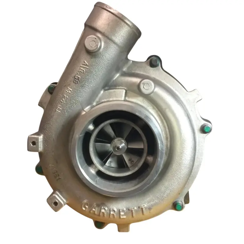 4307229R91 Genuine International Turbocharger Garrett 1