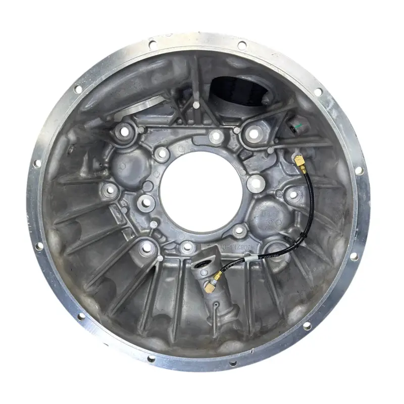 4308213 Genuine Eaton Clutch Housing 1