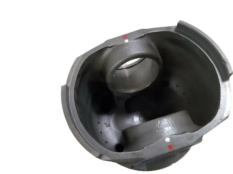 4309216 Genuine Cummins Engine Piston Kit 2