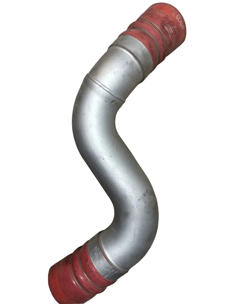 4310632C91 Genuine International Cac Pipe With Hose 1