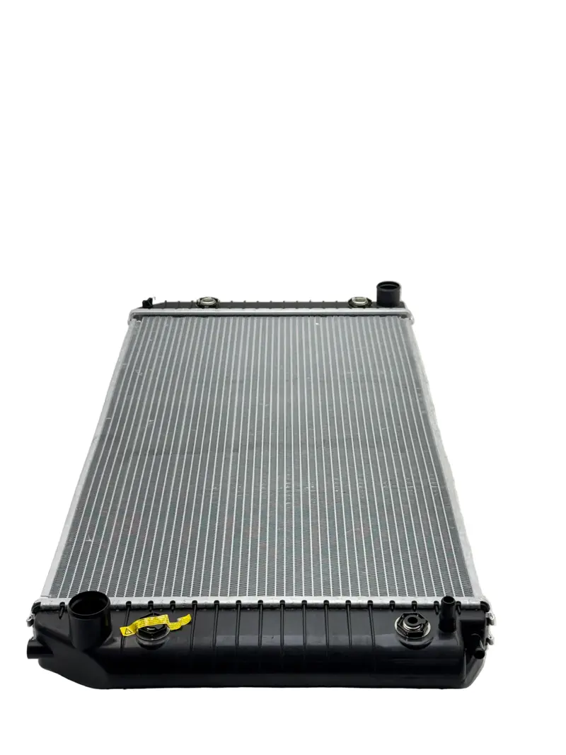431345 Vista Pro Radiator 1