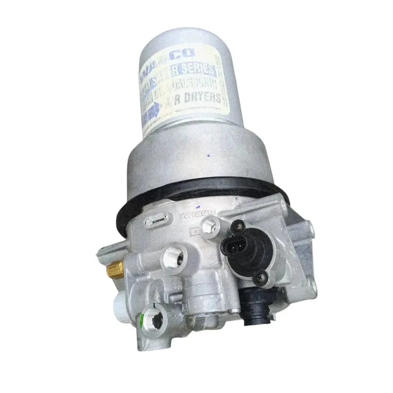 432 480 145 0 Genuine Wabco Air Dryer 1