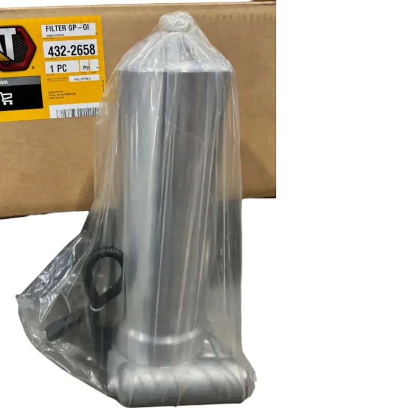 4322658 Cat Filter Gp-Oi 1