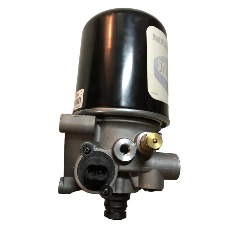 4324130070 Genuine Wabco Air Dryer Kit - Ss1200u/Standard/12V 2
