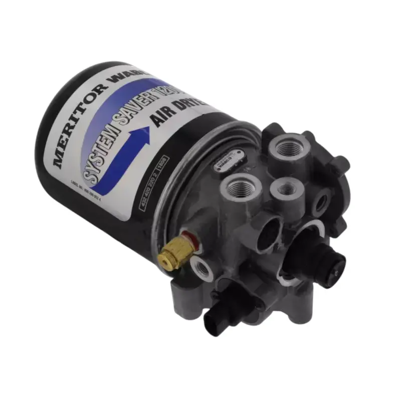 4324130247 Genuine Wabco Air Brake Dryer 2