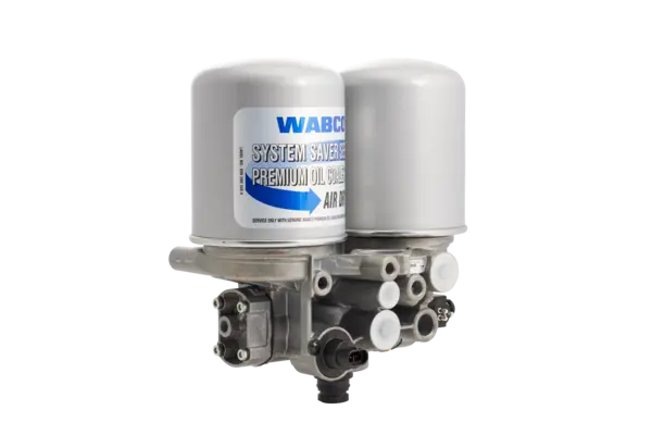 432433011 Genuine Wabco Twin Air Dryer 1