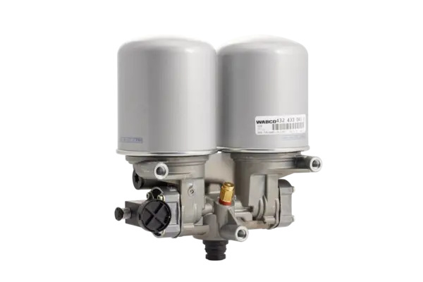 4324330110 Genuine Wabco Twin Air Dryer 2