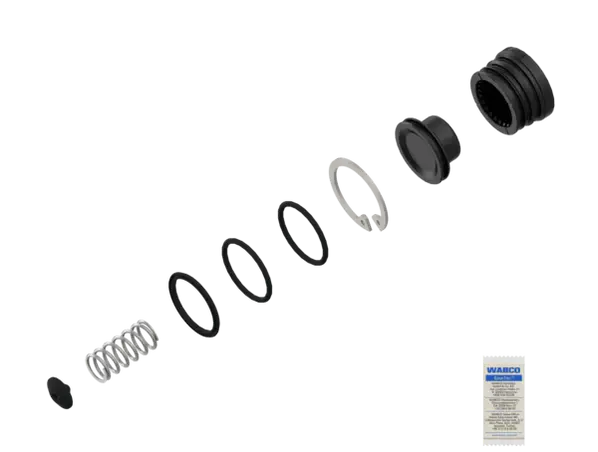 4324809202 Genuine Wabco Service Kit 1