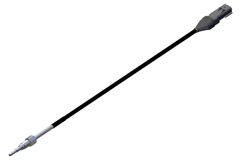 4326918 Genuine Cummins Egt Temperature Sensor 1