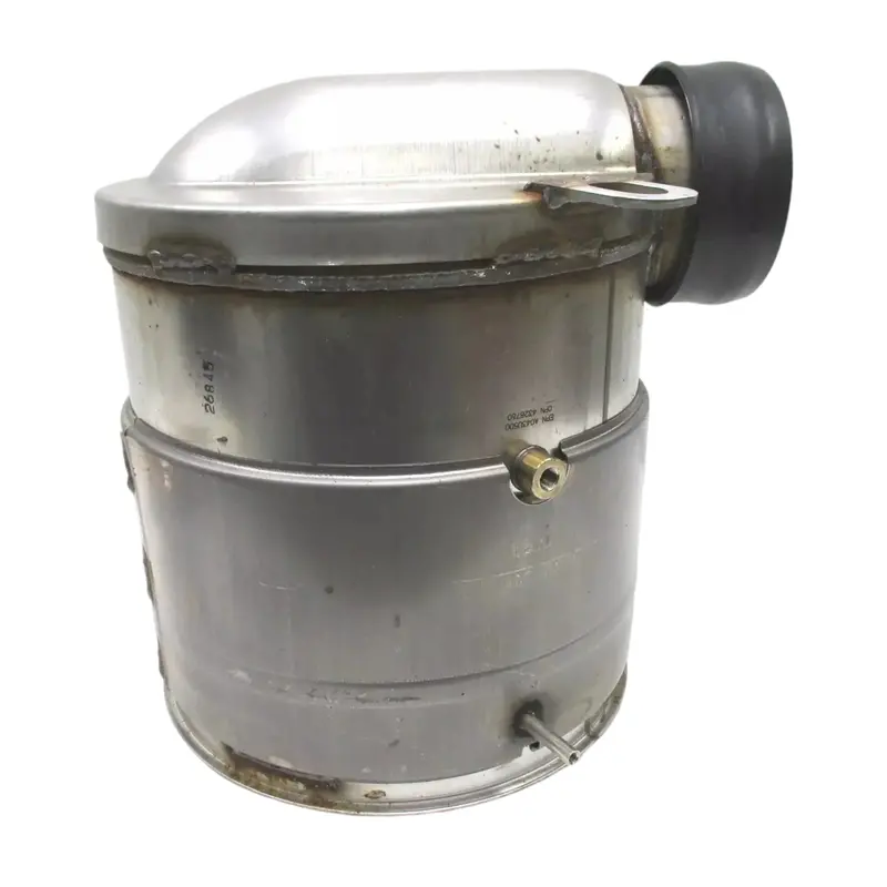 4328760 Genuine Cummins Inlet Catalyst Module 1