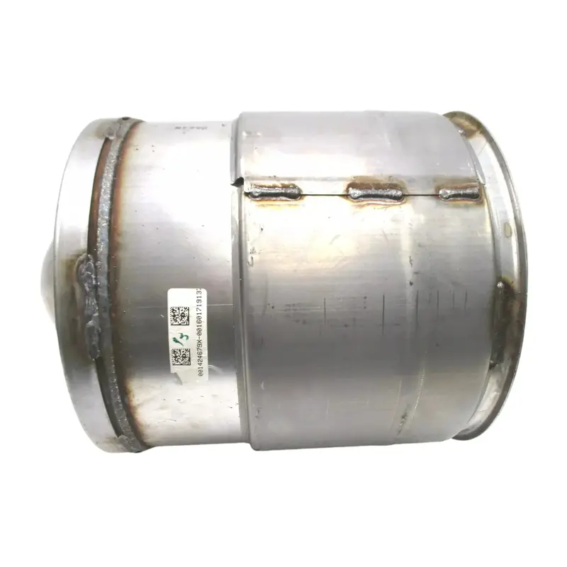 4328760 Genuine Cummins Inlet Catalyst Module 2