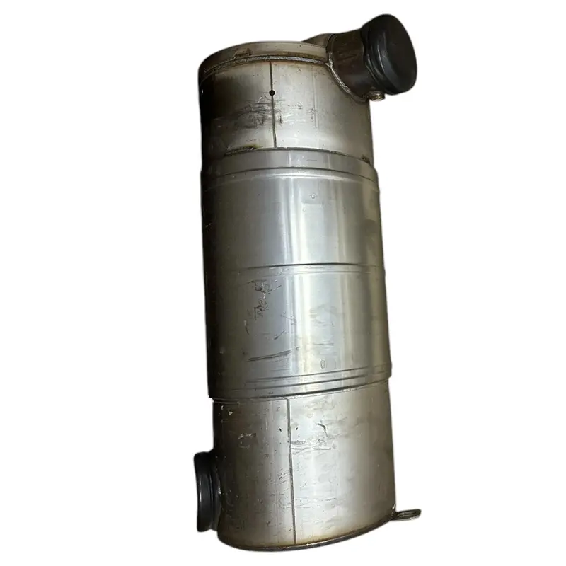4328792Nx Cummins Aftertreatment Device 2