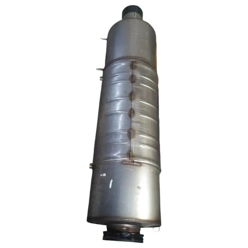 4328918 Cummins Aftertreatment Device 1