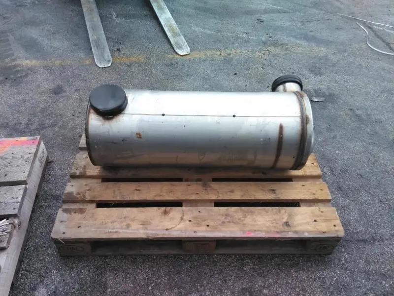4329070 Cummins Catalyst Module 1