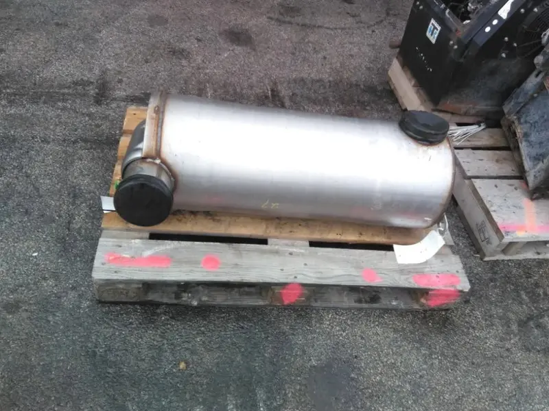 4329070Rx Cummins Catalyst Module 2