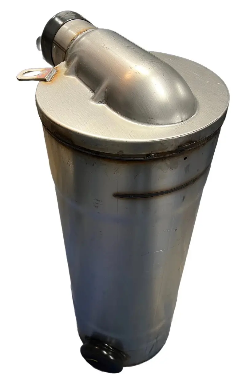 4329103 Cummins Aftertreatment Device 2