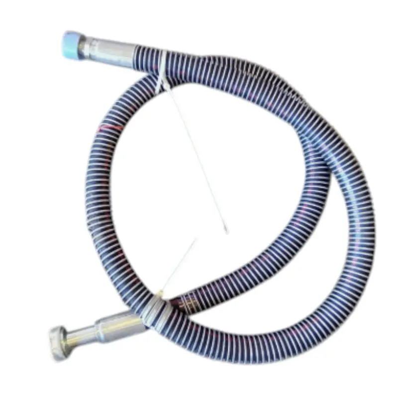 433-9837 Cat Hose Assembly 2
