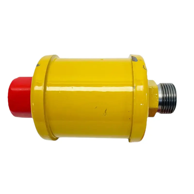4330619 Genuine Cat Inline Screen 1