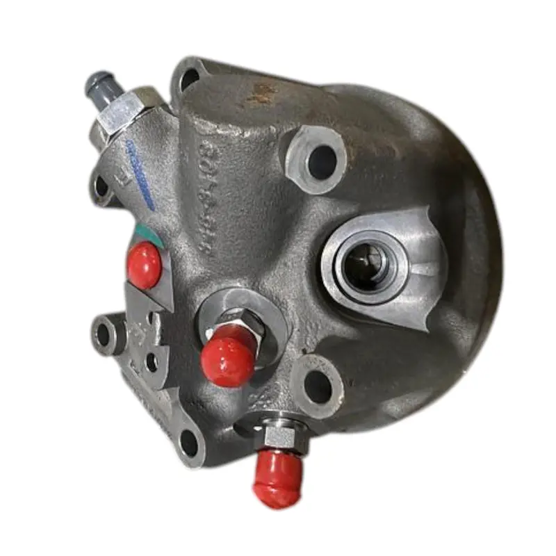 4333675 Cat 24 Volts Exhaust Combustion Head 1