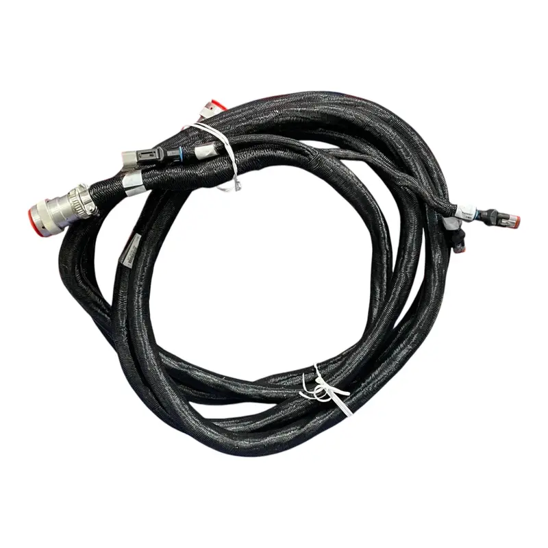 4334868 Genuine Cummins Wiring Harness 1