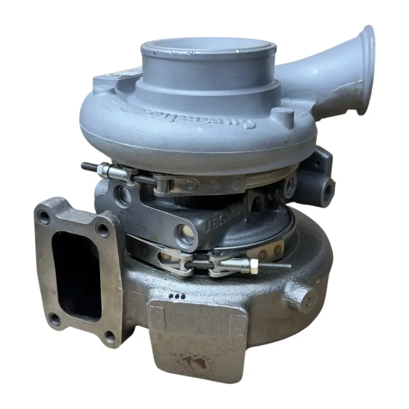 4352190 Genuine Cummins Turbocharger 2