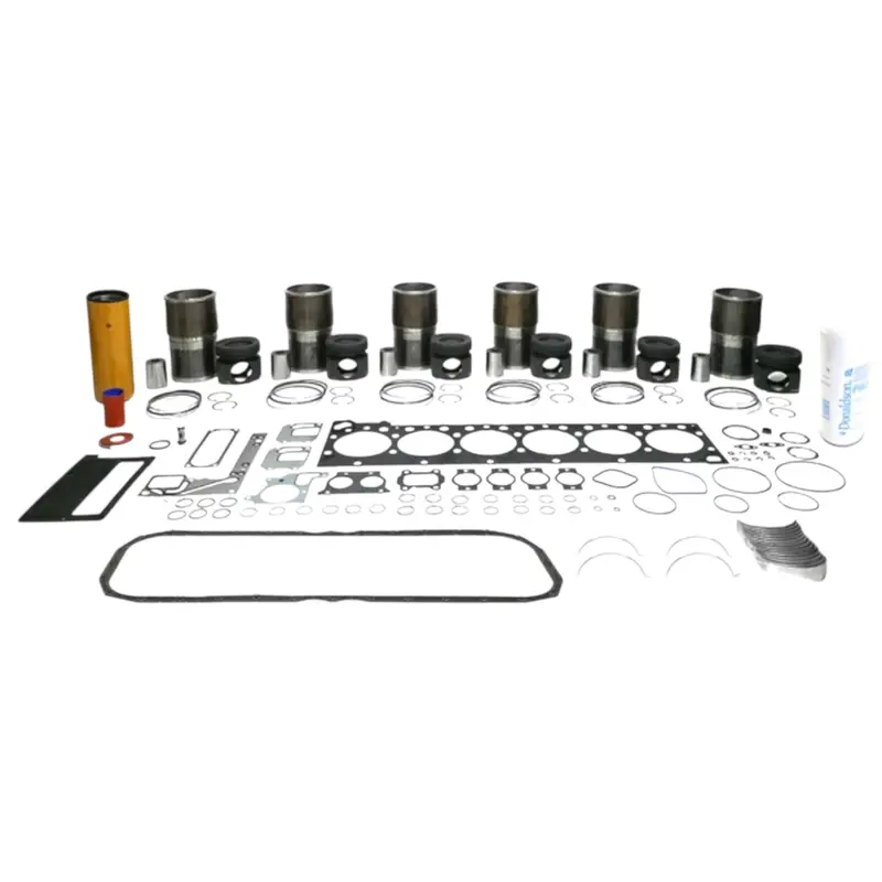 4352291 Genuine Cummins Engine Overhaul Kit 1