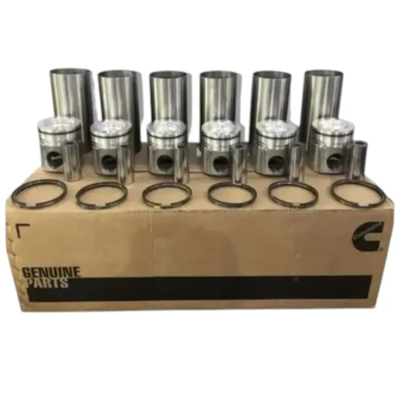 4352308 Genuine Cummins Overhaul Kit 1