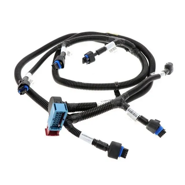 4352672 Genuine Cummins Wiring Harness 1