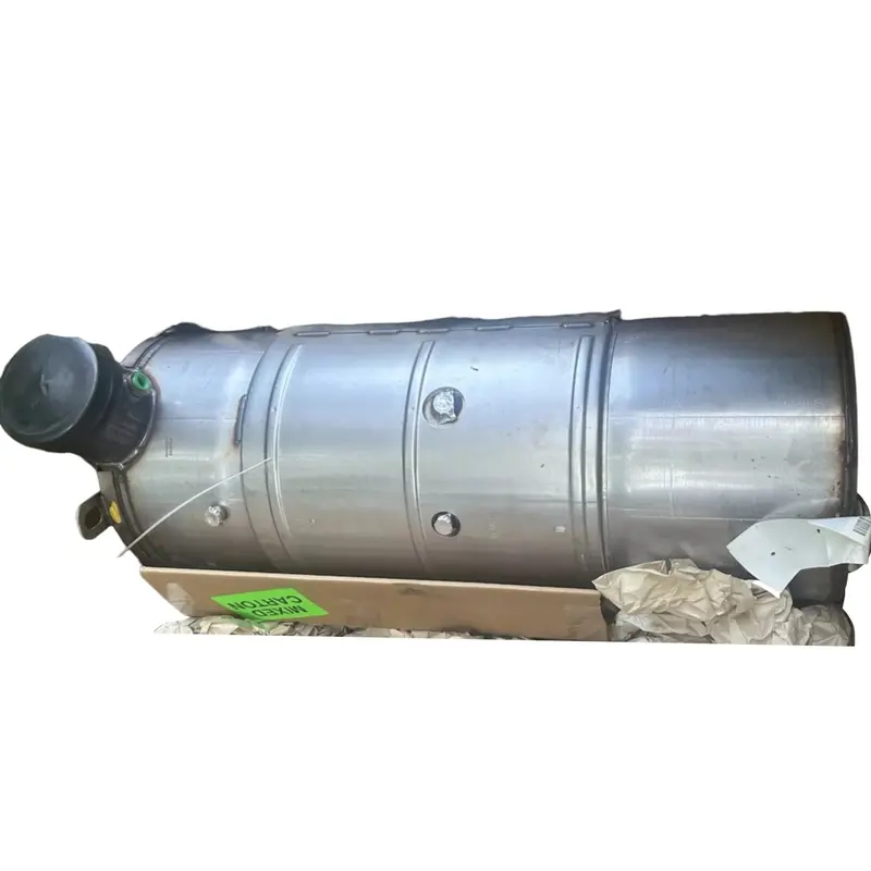 4352986 Genuine Cummins Aftertreatment Device 1