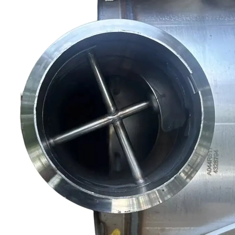 4352986 Genuine Cummins Aftertreatment Device 2