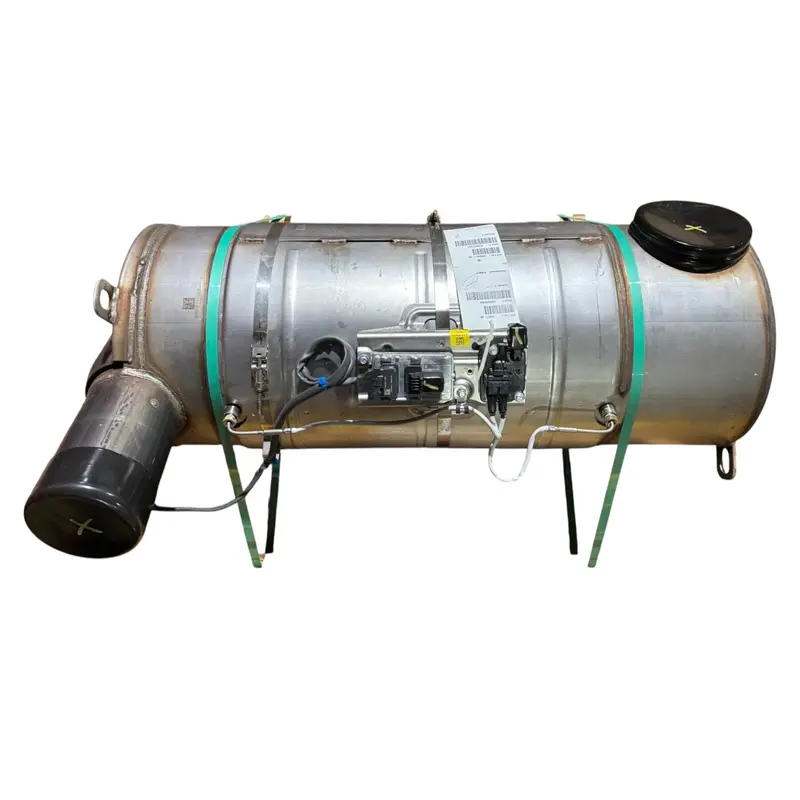 4353167 Genuine Cummins Aftertreatment Device 1