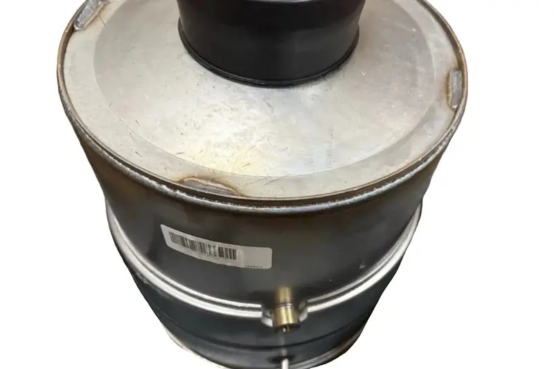 4353289 Genuine Cummins Inlet Catalyst Module 1