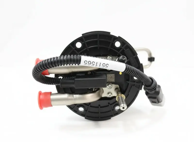 4353390 Genuine Cummins Diesel Exhaust Fluid Header 2
