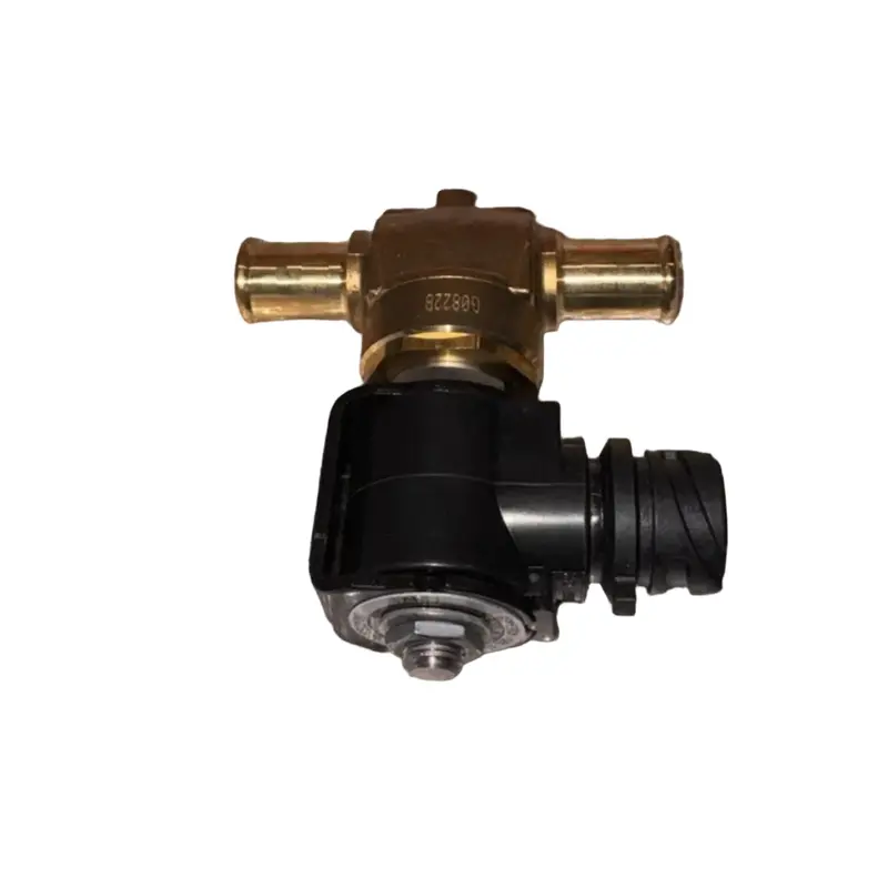 4353468 Genuine Cummins Coolant Flow Valve 1