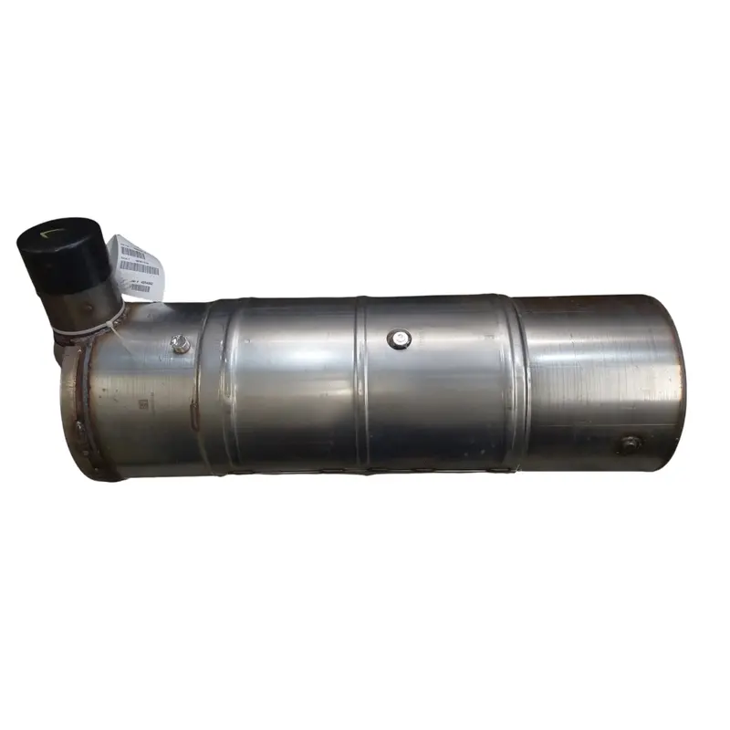 4354062Rx Genuine Cummins Aftertreatment Device 1
