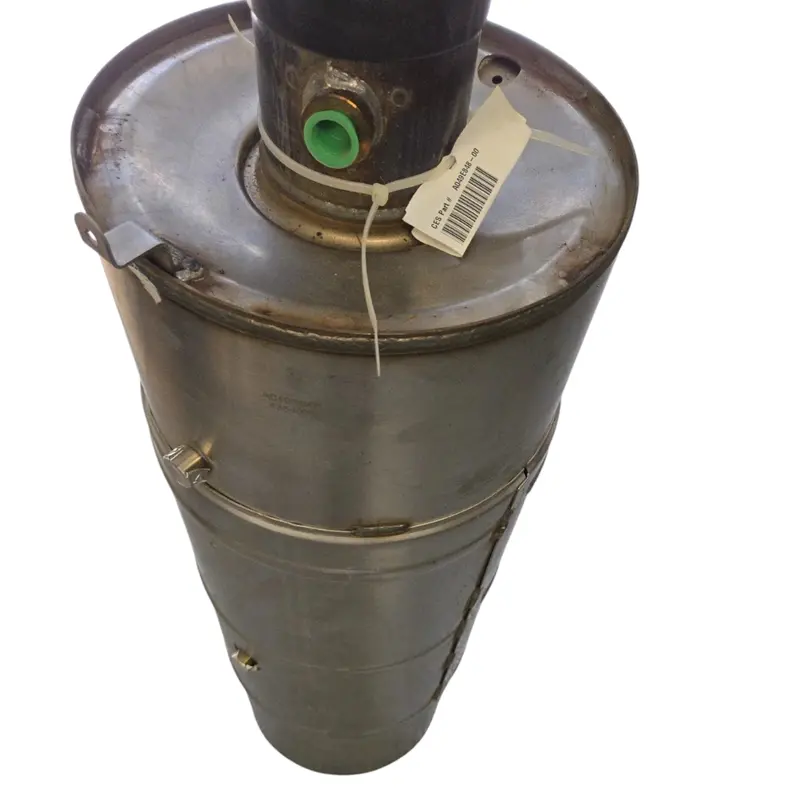 4354071 Genuine Commins Aftertreatment Device Cummins 2