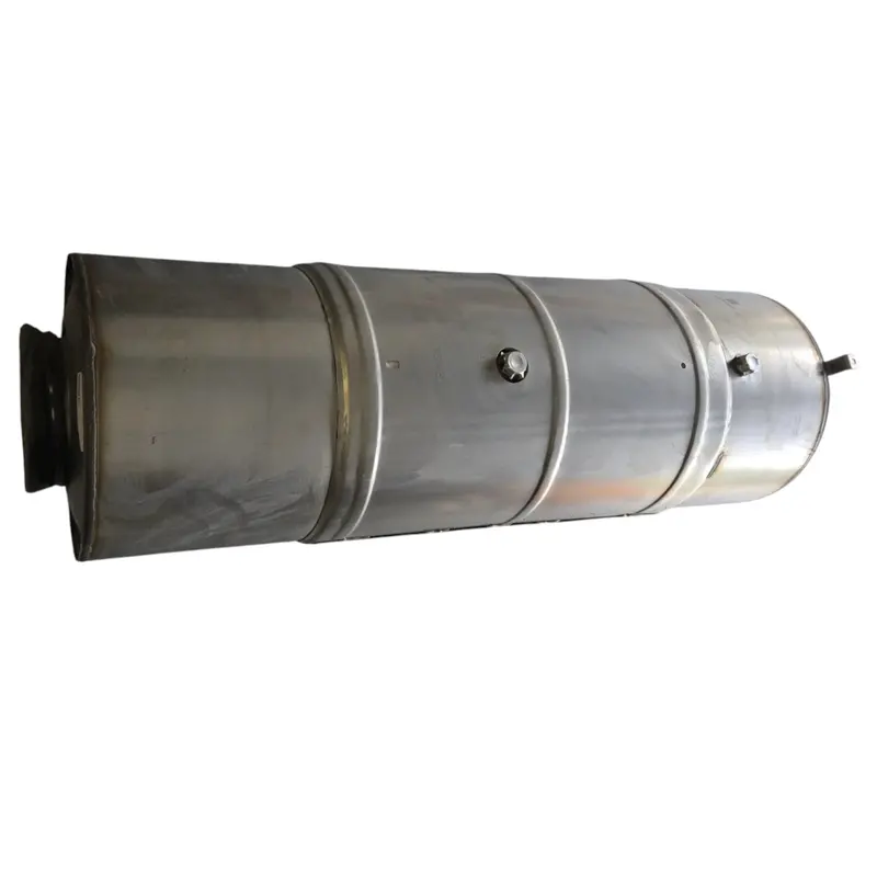 4354071Nx Genuine Commins Aftertreatment Device Cummins 1