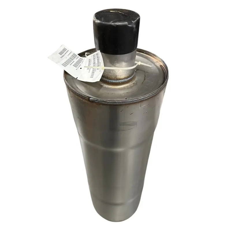 4354210 Cummins Aftertreatment Device 1