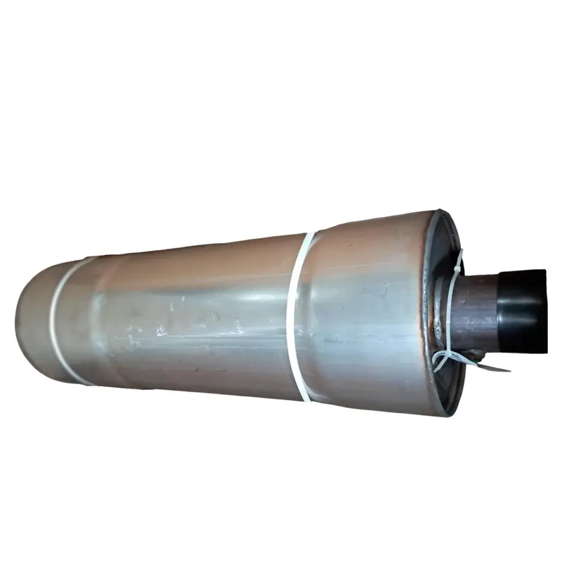 4354213 Genuine Cummins Aftertreatment Device 1