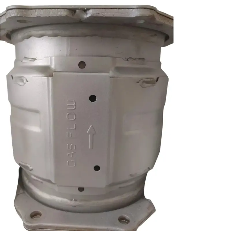 436-1067 Cat Reman Diesel Particulate Filter (Dpf) Kit 1