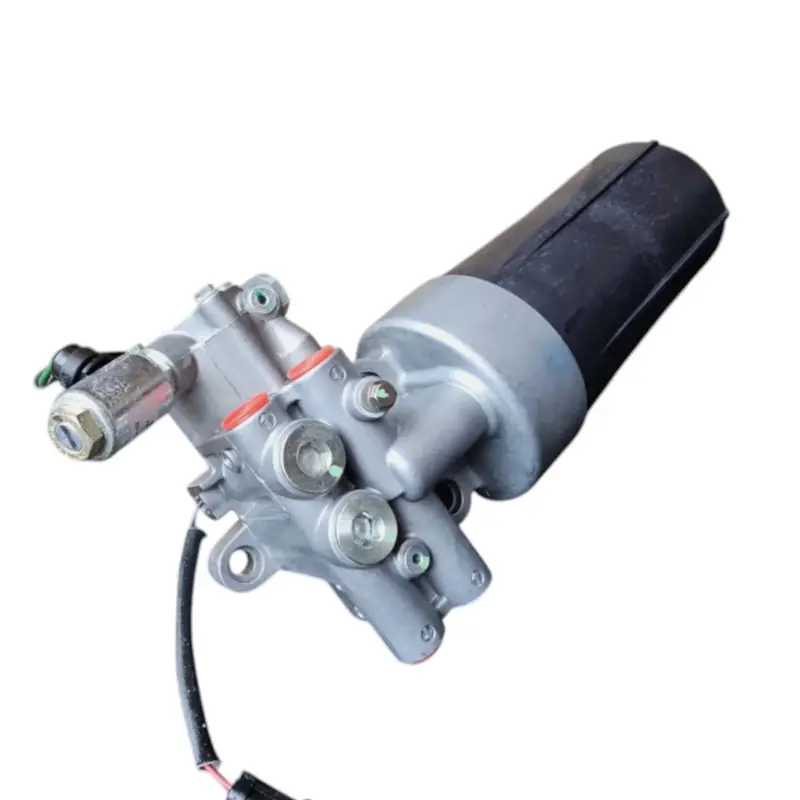 4368032 Cat Fuel Priming Pump 1