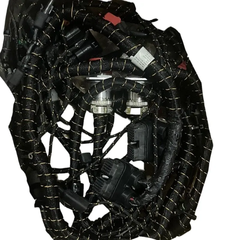 4371678 Genuine Cummins Engine Harness 1