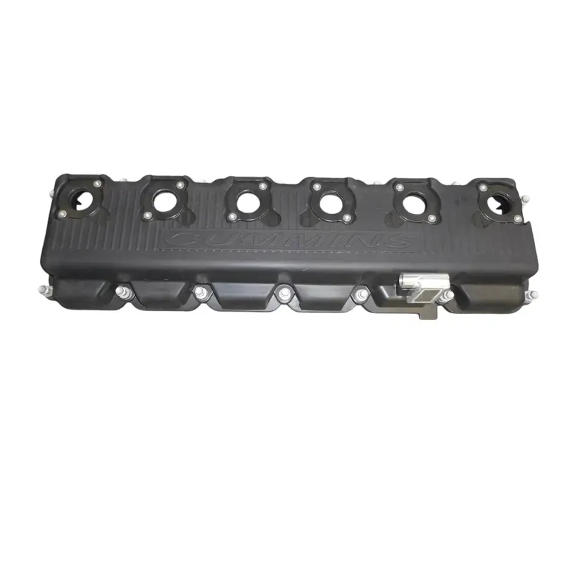 4374324 Genuine Cummins Valve Cover 1