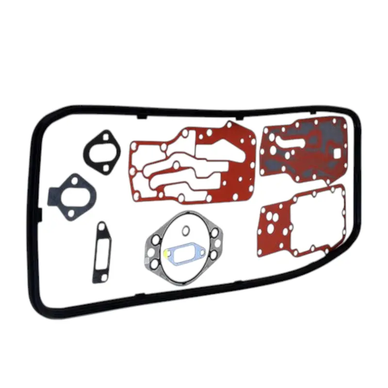 4376091 Genuine Cummins Lower Engine Gasket Kit 2