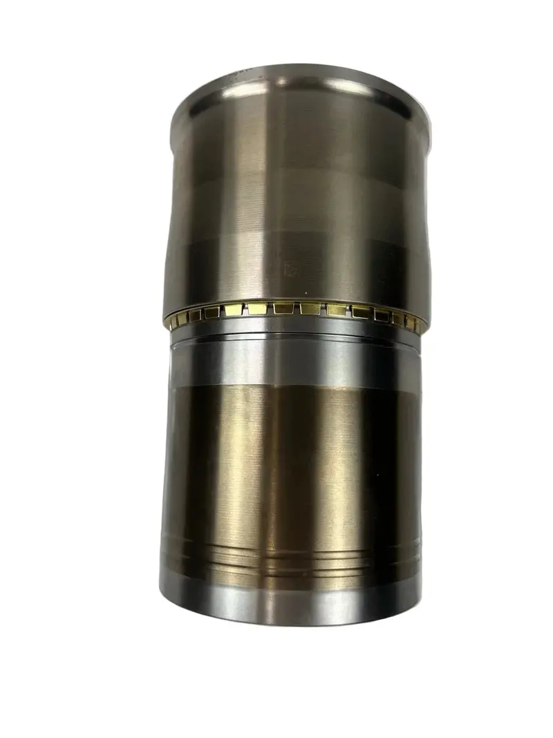 4376168 Genuine Cummins Piston Liner Kit 2