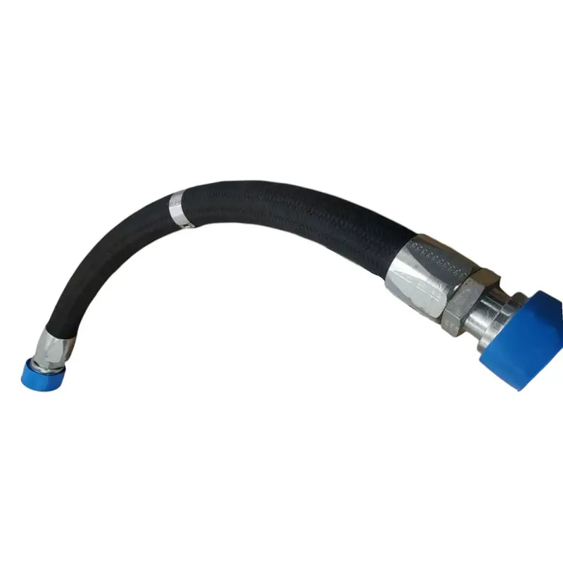 4376209 Genuine Cummins Hose Kit 1
