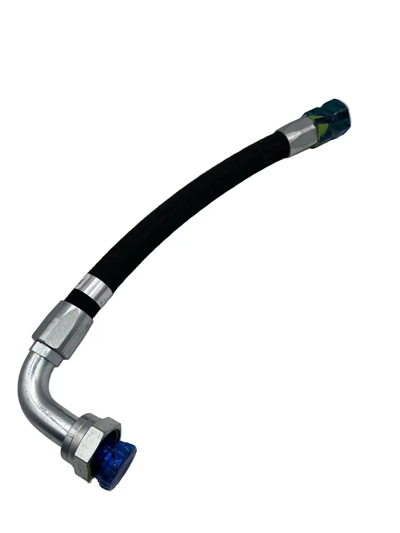 4376228 Genuine Cummins Hose 1