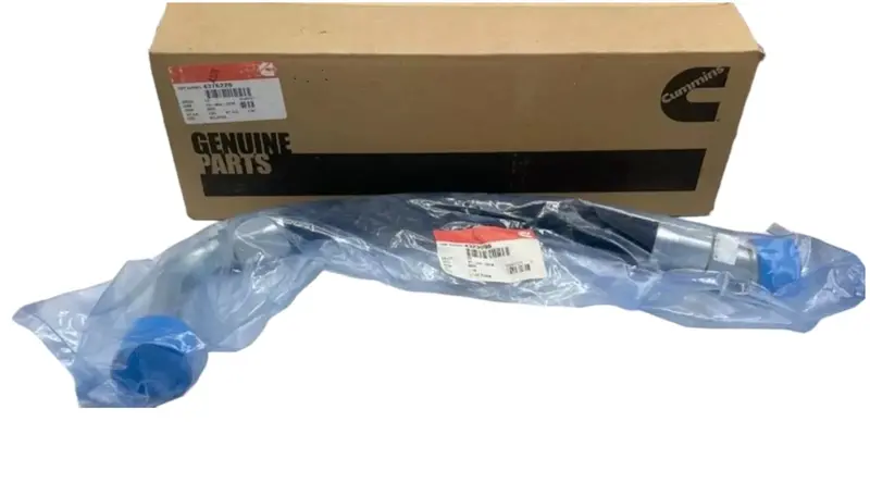 4376228 Genuine Cummins Hose 2