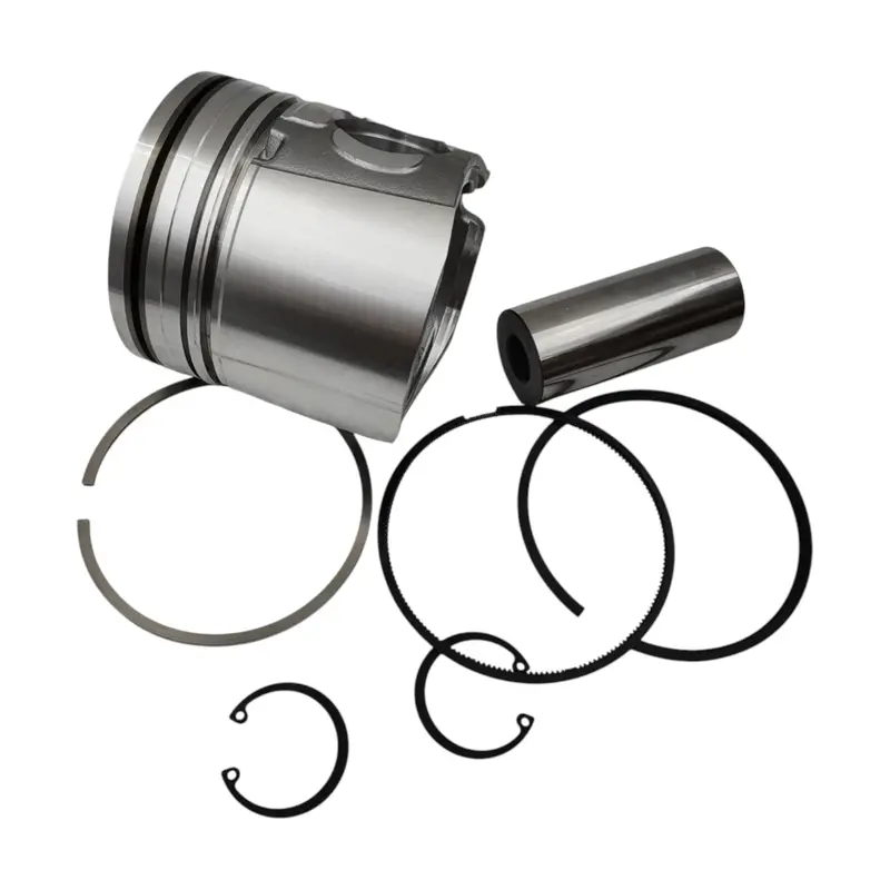 4376347 Genuine Cummins Engine Piston Kit 1